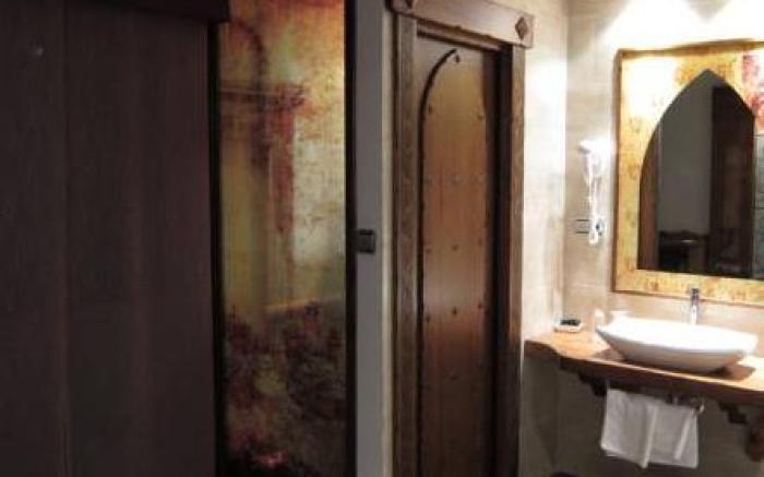 Hotel La Brasa