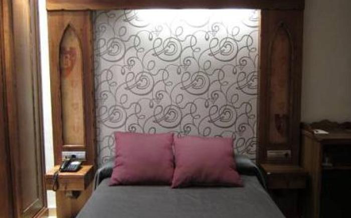 Hotel La Brasa