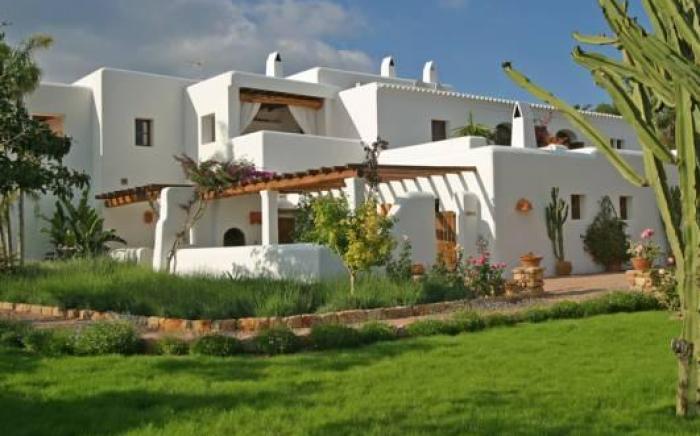 Hotel Rural & Spa Can Curreu