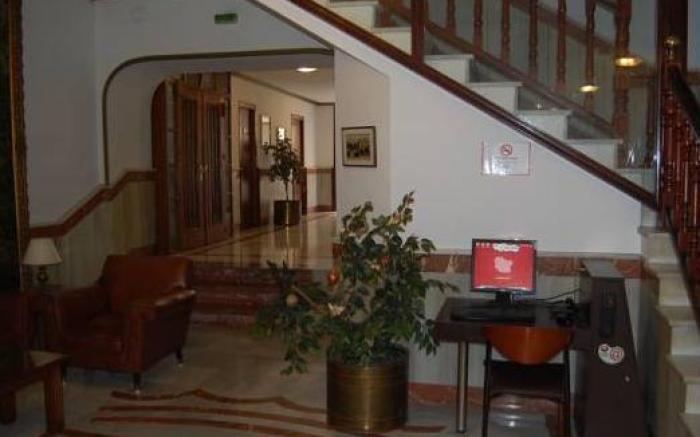 Hotel Marina Victoria