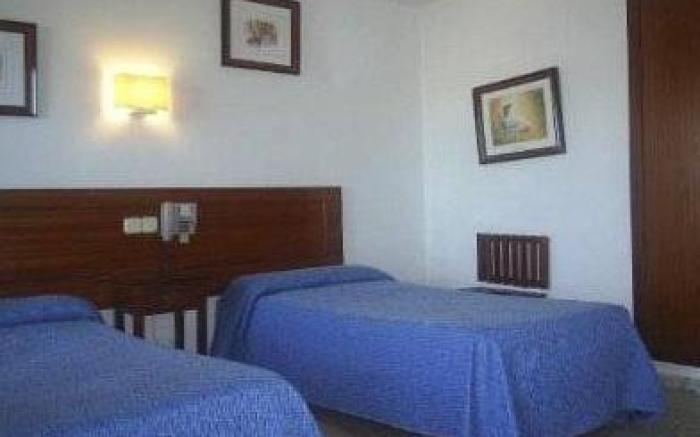 Hotel Marina Victoria