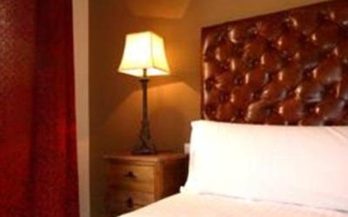 Alda Apartamentos Muralla de Toledo