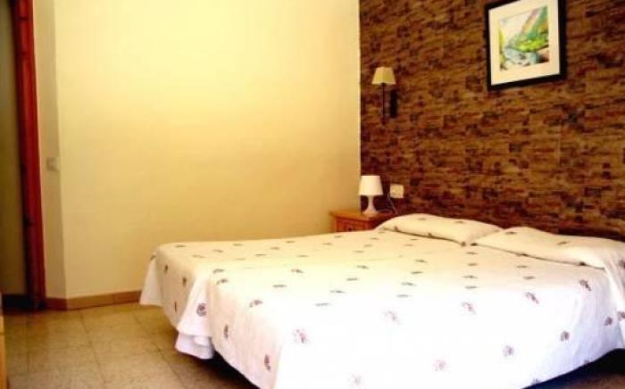 Hostal La Cabanya