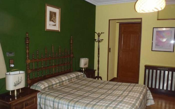Hostal Aribel Longinos