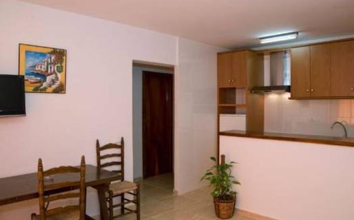 Vistamar I - MC Apartments Ibiza