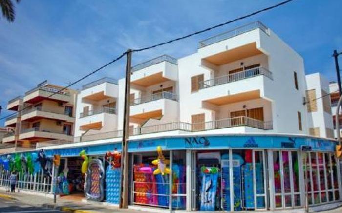Vistamar I - MC Apartments Ibiza