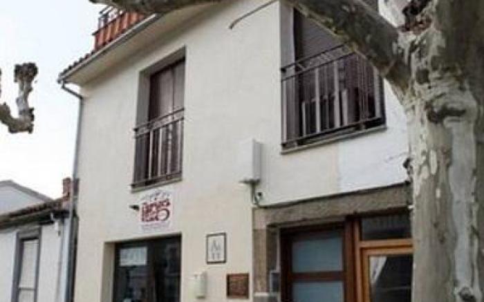 Apartamentos Hervasypunto