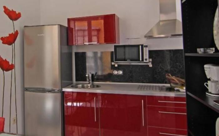 Living Sevilla Apartments Catedral