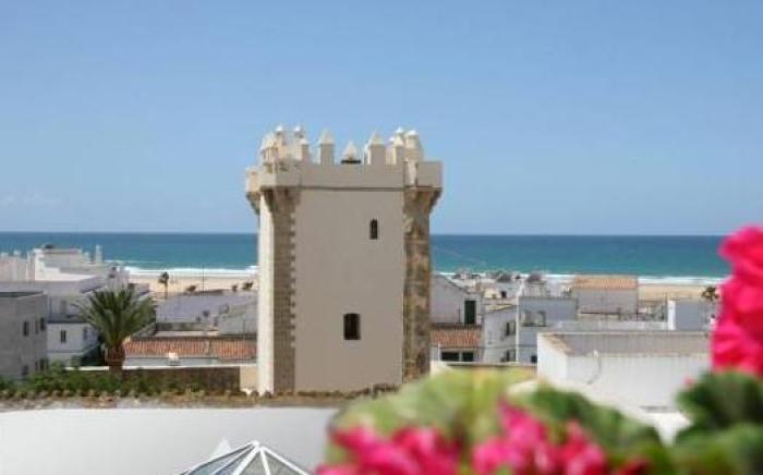 Hostal Torre de Guzman