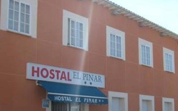 Hostal El Pinar
