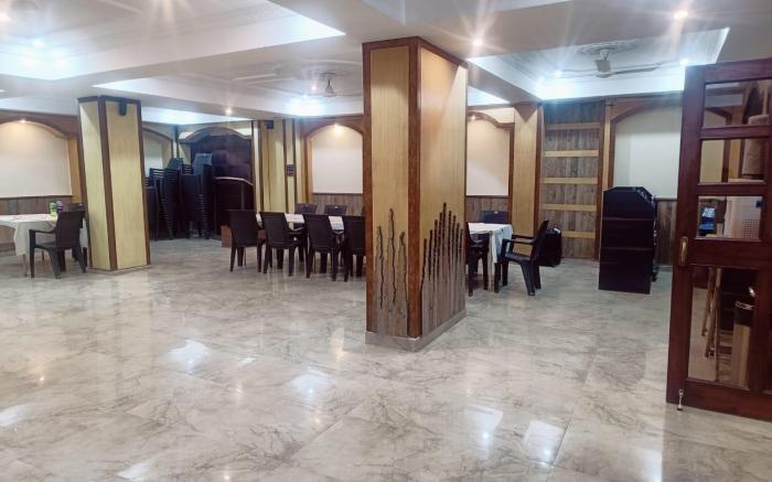 Hotel New Sunder
