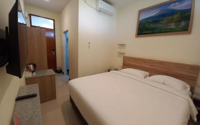 Batam Harbour Hotel 2