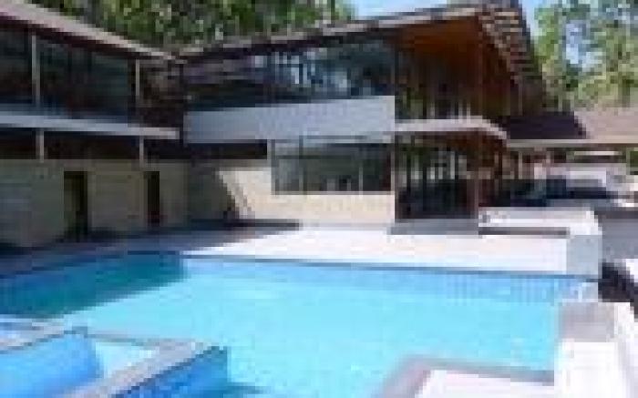 The Silver Sky Hotels and Resorts