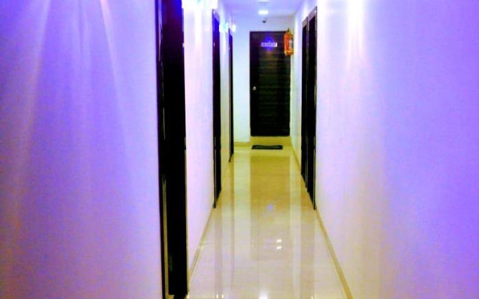 THE BEST HOTEL MUMBAI