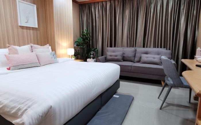 The Grannylla Residence Bangkok