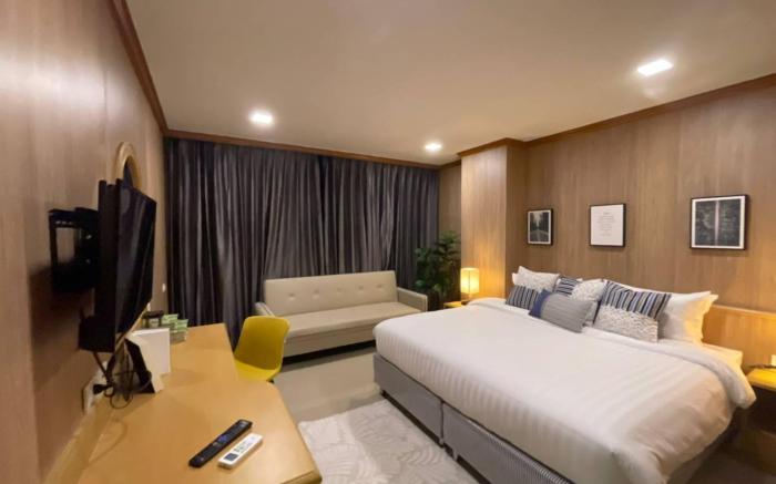 Grannylla Residence Ramkhamhaeng