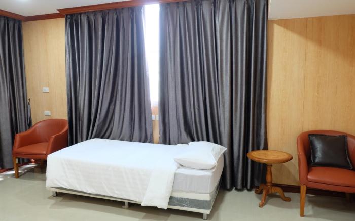 Grannylla Residence Ramkhamhaeng