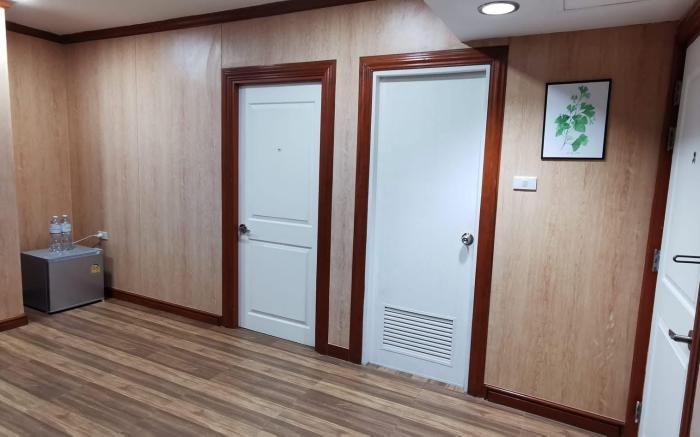 Grannylla Residence Ramkhamhaeng