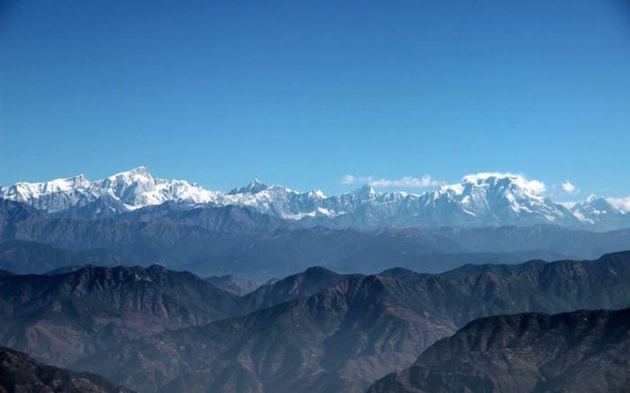 NamaStay Himalayas! KANATAL