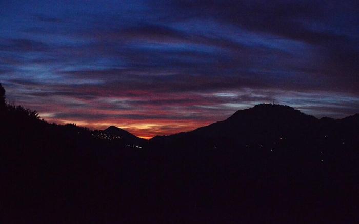 NamaStay Himalayas! KANATAL