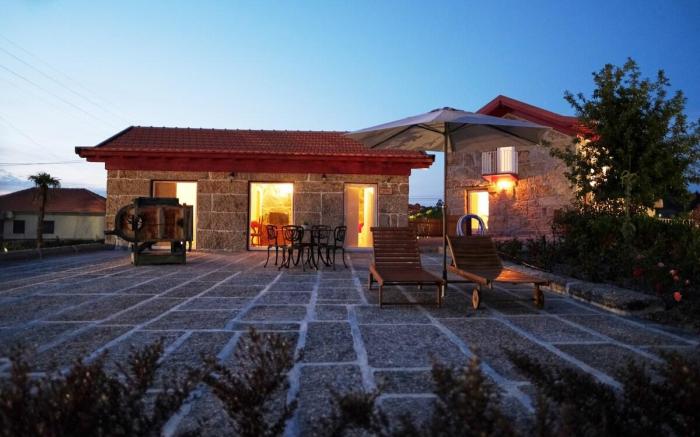 Aldeia da Quinta do Paço- Casa dos Namorados