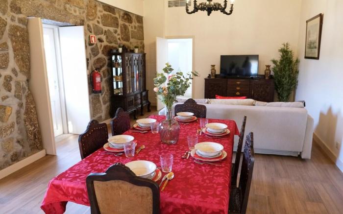 Aldeia da Quinta do Paço- Casa do Feitor