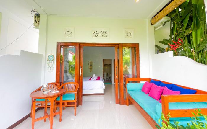 Rumah Diyah 