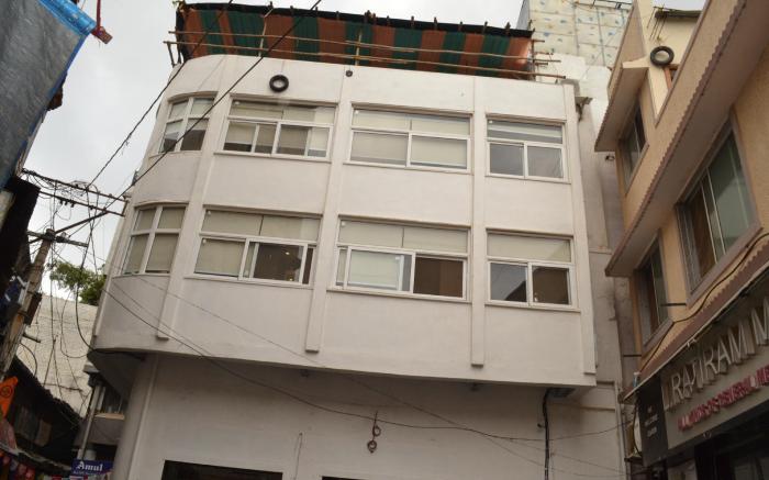 Casa De Mount
