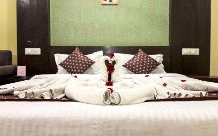 Hotel Agrawal Pride
