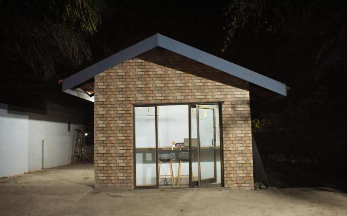 Raghunandan Resort (Super Deluxe Cottage)