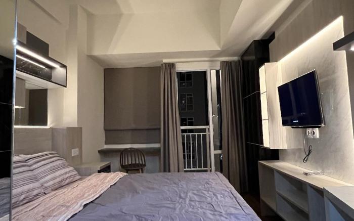 ONE PROPERTY MKS VIDA VIEW 23 H (lt.23 TOWER BV)
