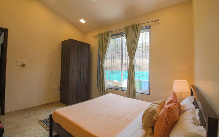 Enchanting Pastures by VEO - Part of StayVista