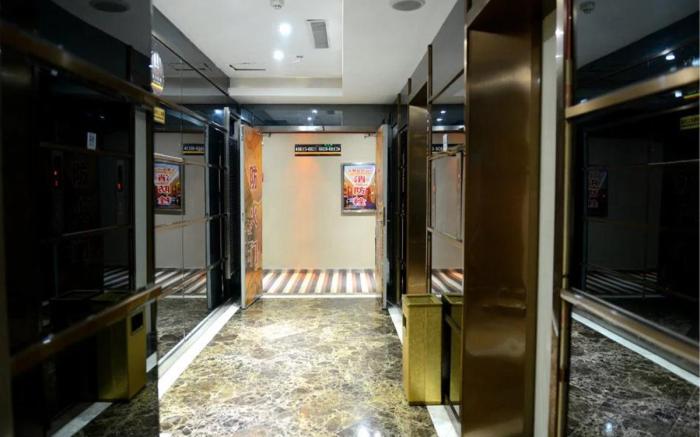 Super 8 Hotel Fuzhou Fuqinghong Road Honghan