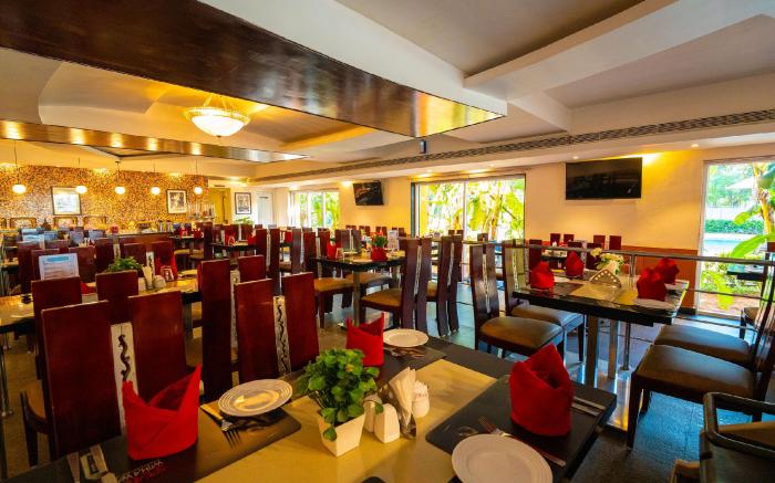 MGM VAILANKANNI RESIDENCY