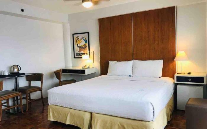 Studio@202 Clipper Poblacion Makati, Great Loc