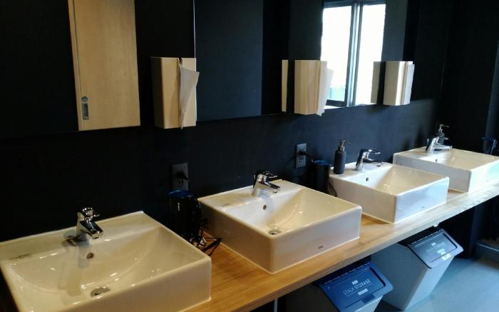 Guesthouse Hiroshima Mange Tak