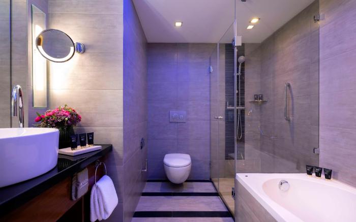 The Vista at Hilton Tel Aviv