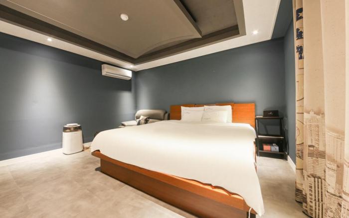 Mokpo New Ever Green Hotel