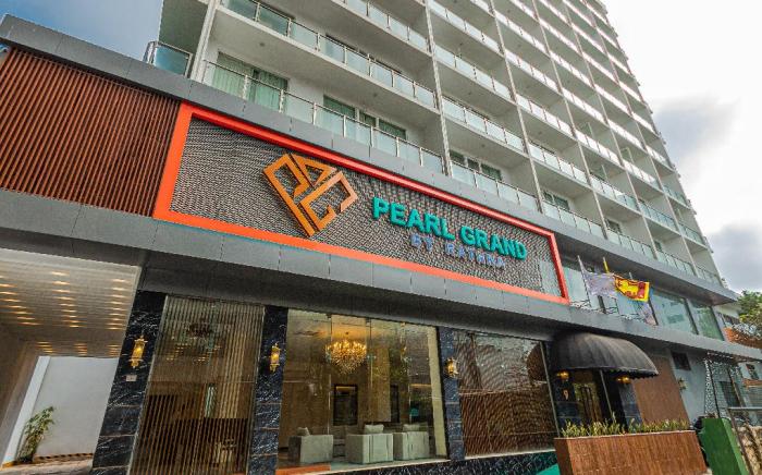 Pearl Grand by Rathna