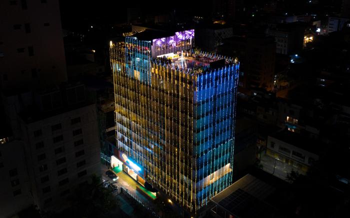 Pearl Grand by Rathna