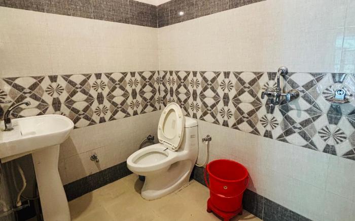 Hotel Ankita River View