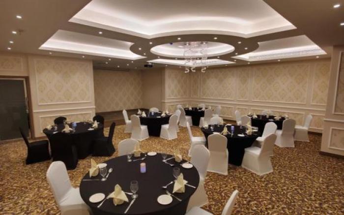SKYLARK HOTEL APARTMENTS -AL BARSHA