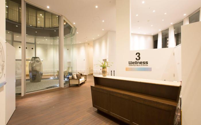 3 Wellness