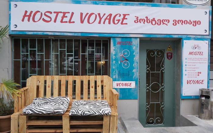 Hostel Voyage