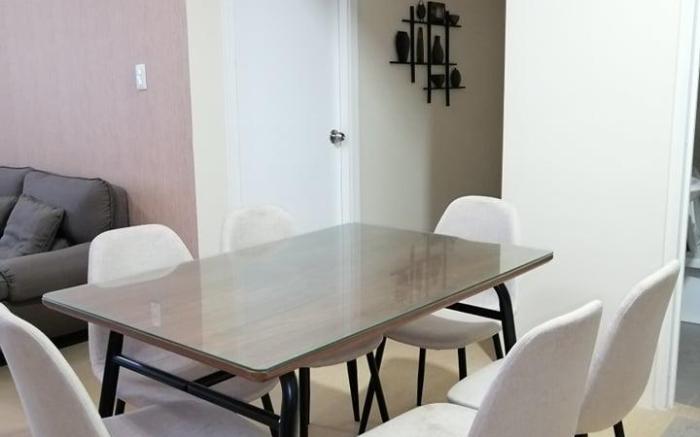 Avida 2BR 100mbps Penthouse