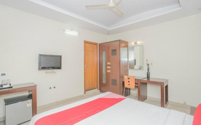 Western Suites Hotel / Spa