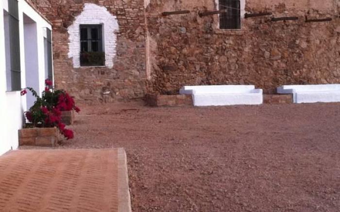 Balneario Aguas de Villaharta