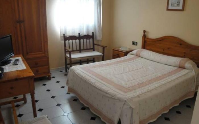 Hostal Malaga