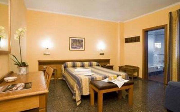 Hotel Ramis fundado en 1969