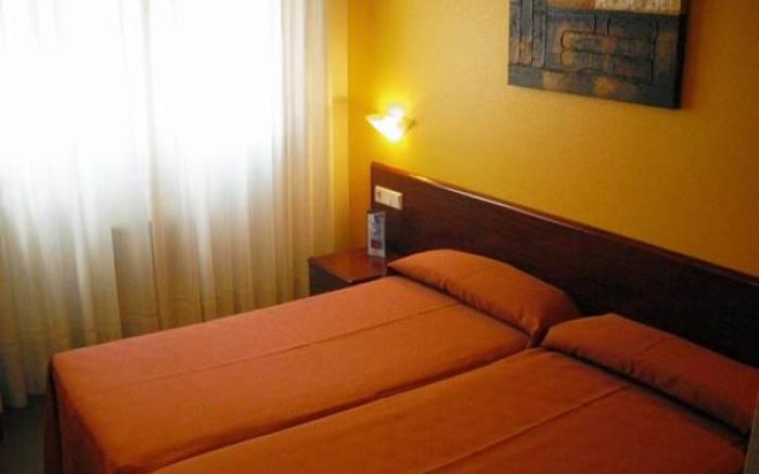 Hotel Playa Poniente